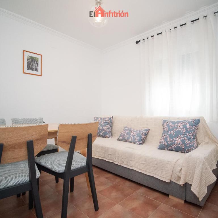 El Anfitrión - La Cómoda - Apartamento de 3 dormitorios - 9
