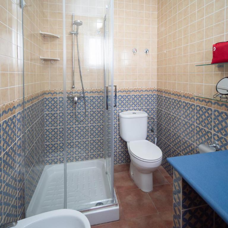 El Anfitrión - La Cómoda - Apartamento de 3 dormitorios - 21