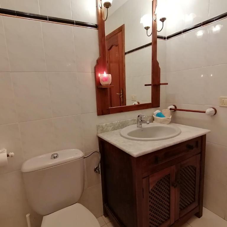 Mar Holiday Home - Apartamento - 19