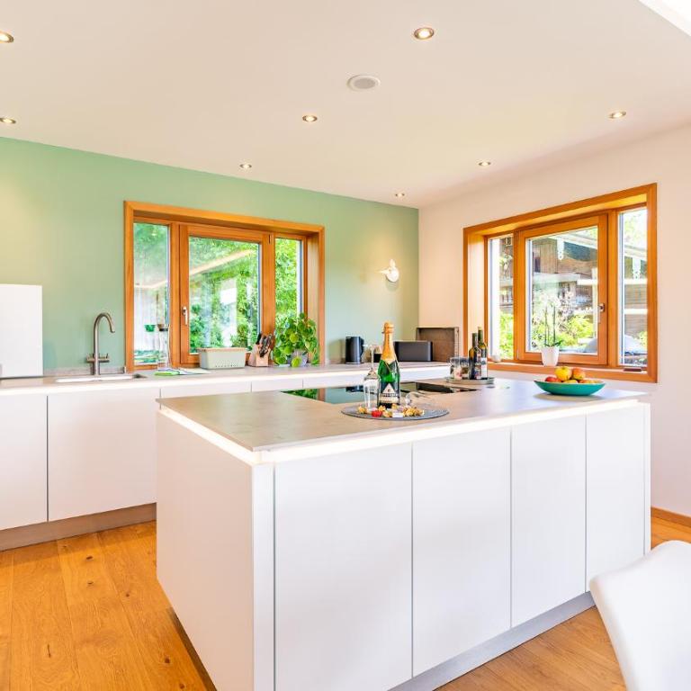 Chalet im Winkl - Haus mit 3 Schlafzimmern - 6