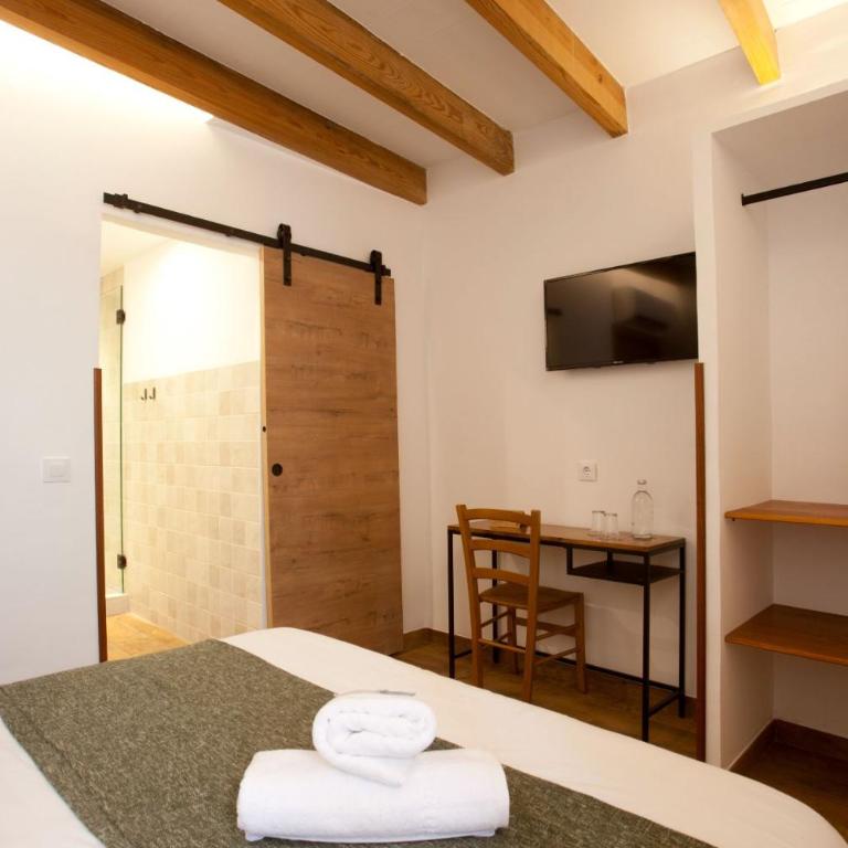 My Rooms Artà Adults Only by My Rooms Hotels TI - Habitación Doble Estándar - 15