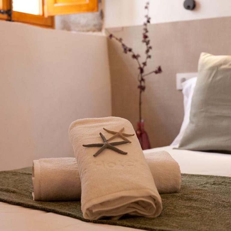 My Rooms Artà Adults Only by My Rooms Hotels TI - Habitación Doble Estándar - 8