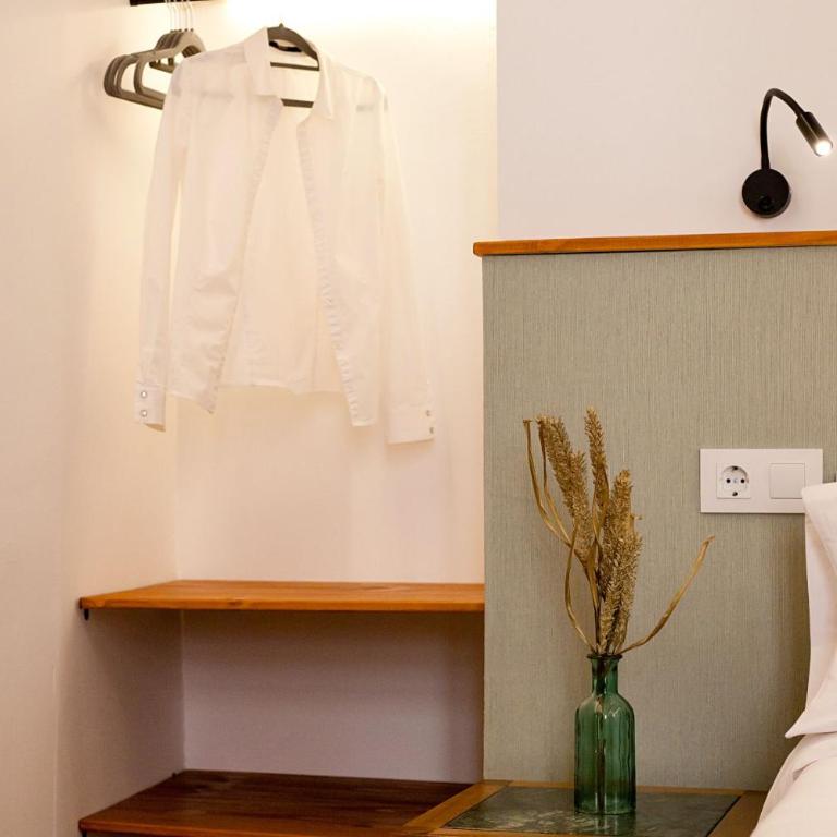 My Rooms Artà Adults Only by My Rooms Hotels TI - Habitación Doble Estándar - 24