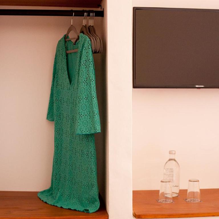 My Rooms Artà Adults Only by My Rooms Hotels TI - Habitación Doble con terraza - 13