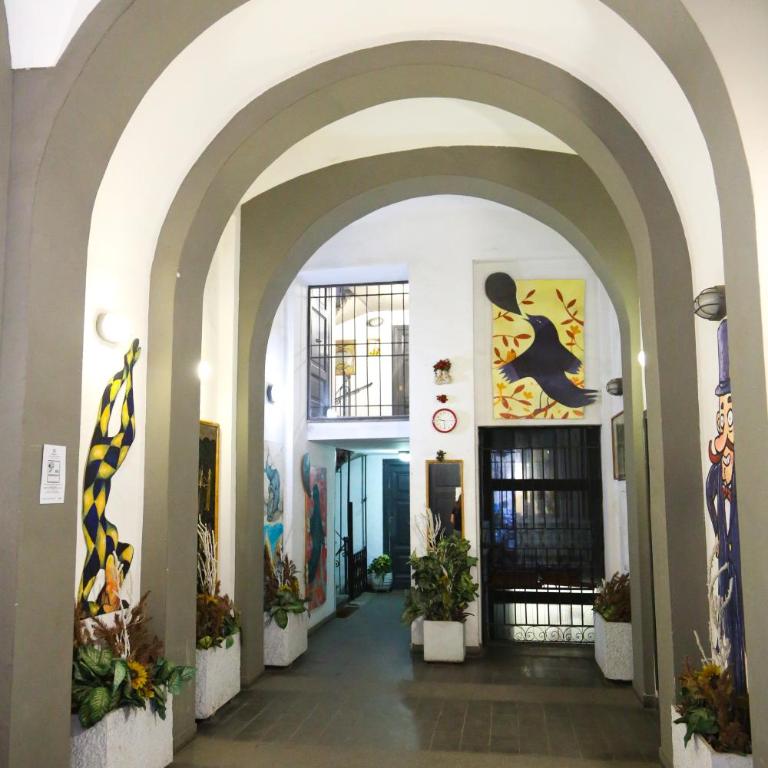 Rita Apartment in Trastevere - Appartamento con 1 Camera da Letto - 27