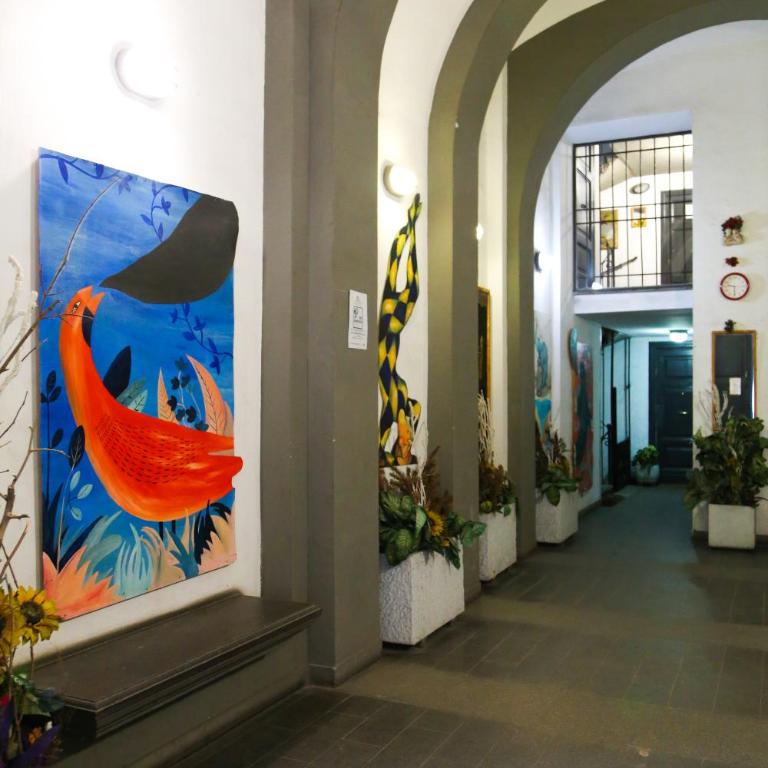 Rita Apartment in Trastevere - Appartamento con 1 Camera da Letto - 26