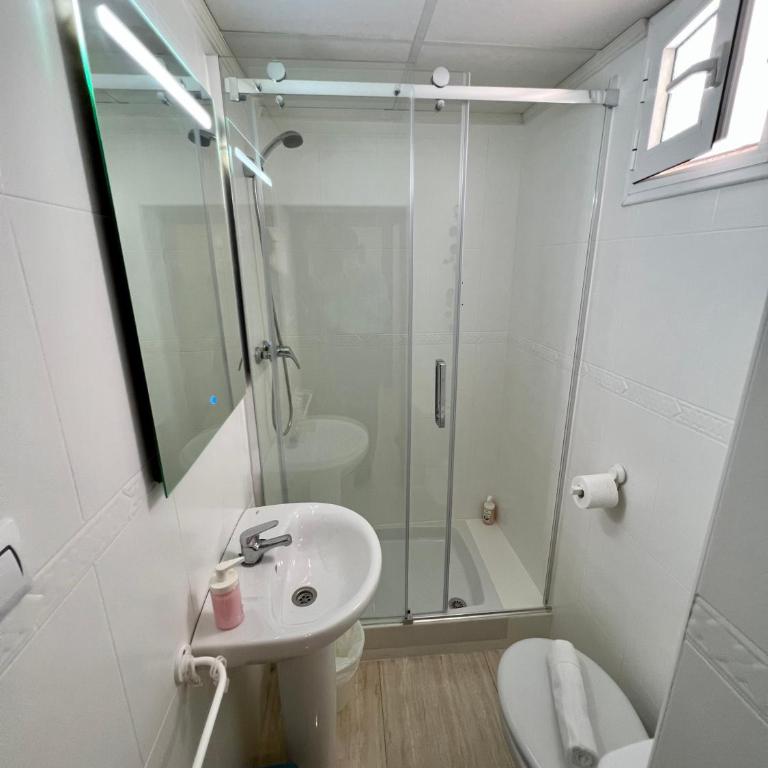 La Roca del Sur by Cadiz Time - Apartamento de 1 dormitorio - 6