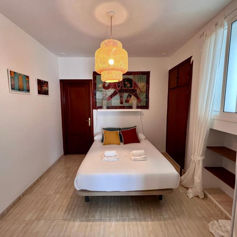 La Roca del Sur by Cadiz Time - Apartamento de 1 dormitorio - 3