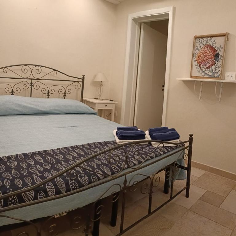 CasaCalò - Appartamento con 2 Camere da Letto - 2