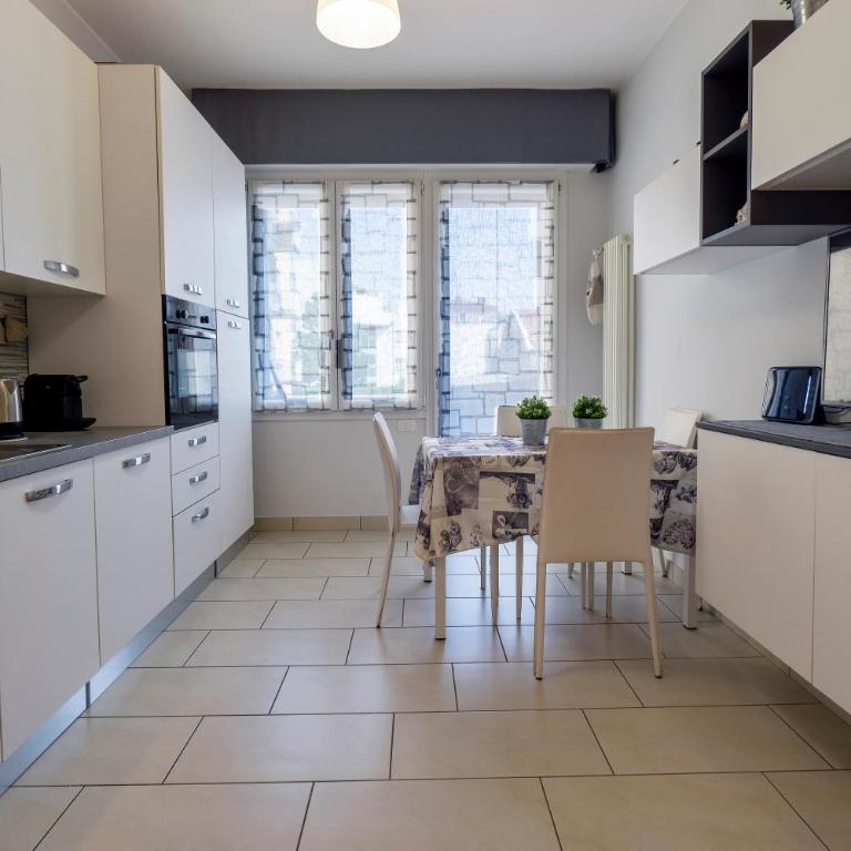 GetTheKey Pasubio Apartment - One-Bedroom Apartment - 2