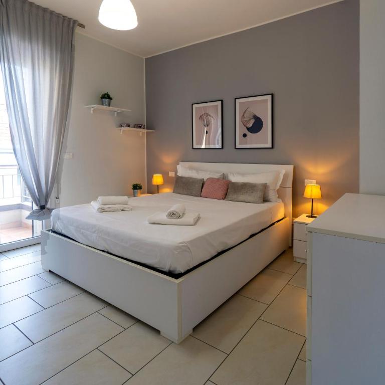 GetTheKey Pasubio Apartment - One-Bedroom Apartment - 19