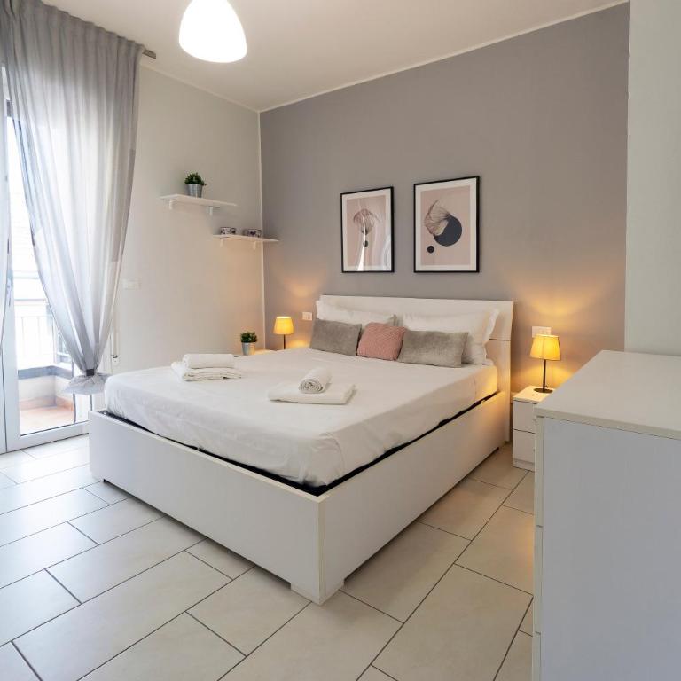GetTheKey Pasubio Apartment - One-Bedroom Apartment - 21