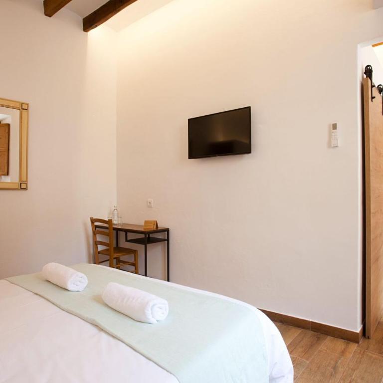 My Rooms Artà Adults Only by My Rooms Hotels TI - Habitación Doble Estándar - 10