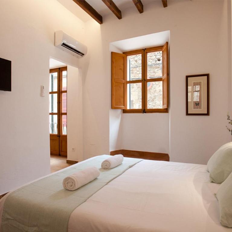 My Rooms Artà Adults Only by My Rooms Hotels TI - Habitación Doble Estándar - 30
