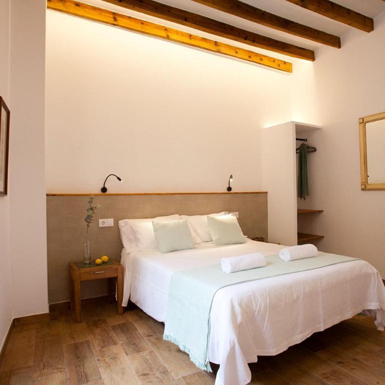 My Rooms Artà Adults Only by My Rooms Hotels TI - Habitación Doble Estándar - 9