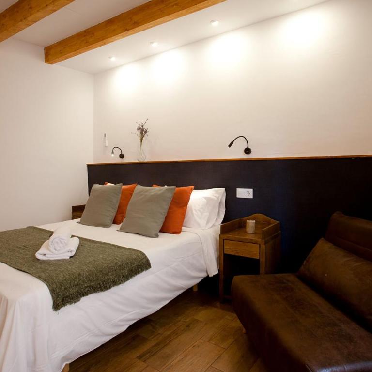 My Rooms Artà Adults Only by My Rooms Hotels TI - Habitación Doble Estándar - 35