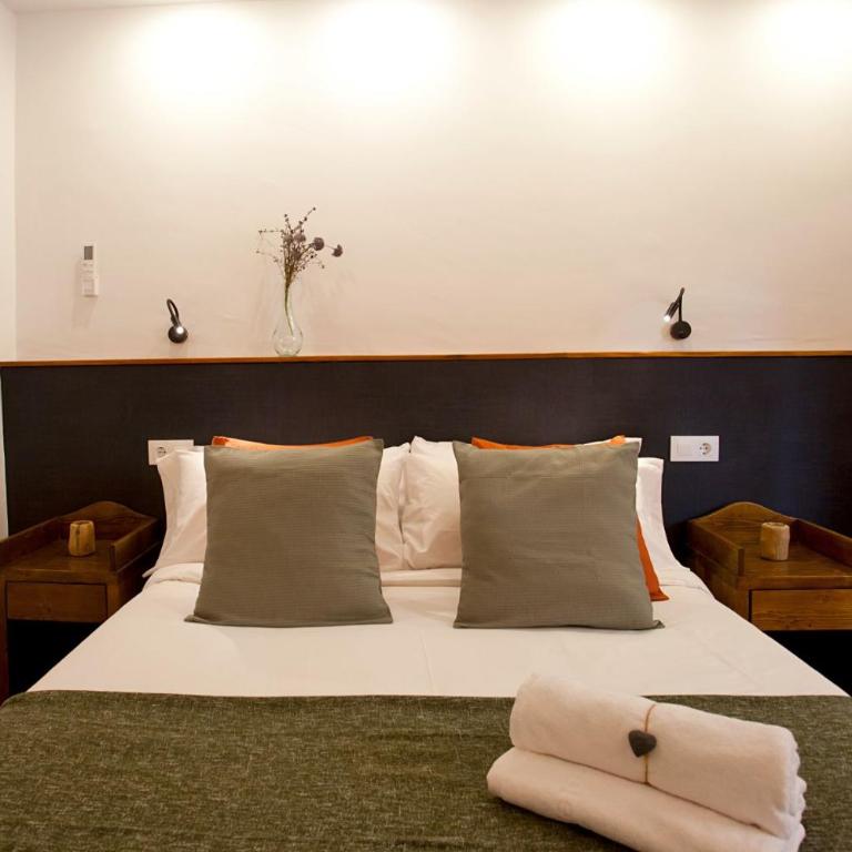 My Rooms Artà Adults Only by My Rooms Hotels TI - Habitación Doble Estándar - 36
