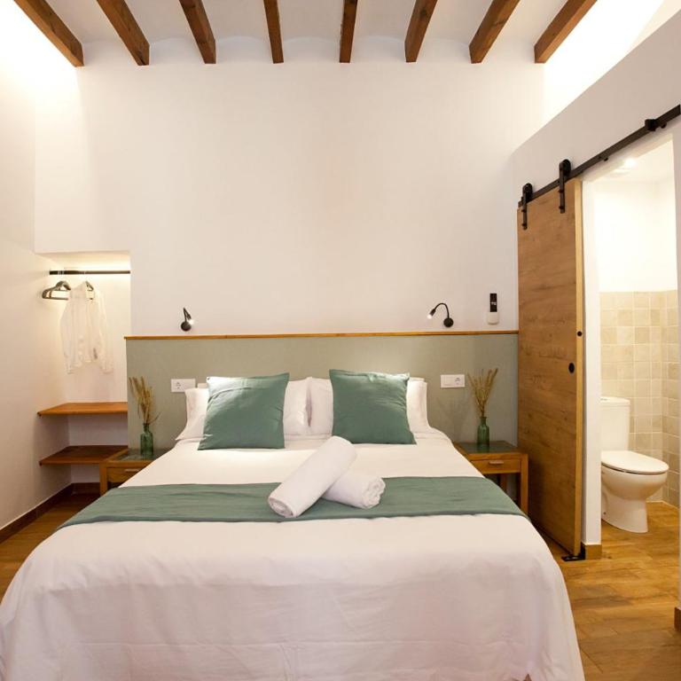My Rooms Artà Adults Only by My Rooms Hotels TI - Habitación Doble Estándar - 26