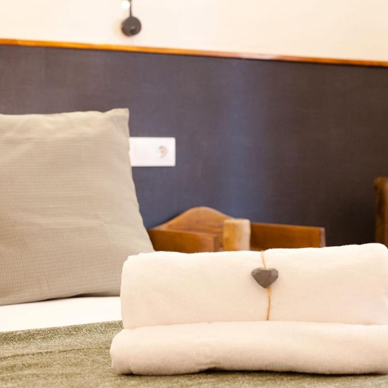 My Rooms Artà Adults Only by My Rooms Hotels TI - Habitación Doble Estándar - 32