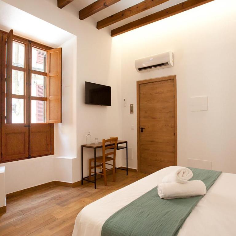 My Rooms Artà Adults Only by My Rooms Hotels TI - Habitación Doble Estándar - 27