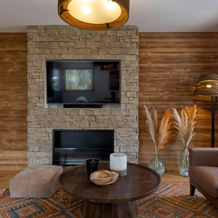 Apache_Coudriers - Appartement 2 Chambres - 4