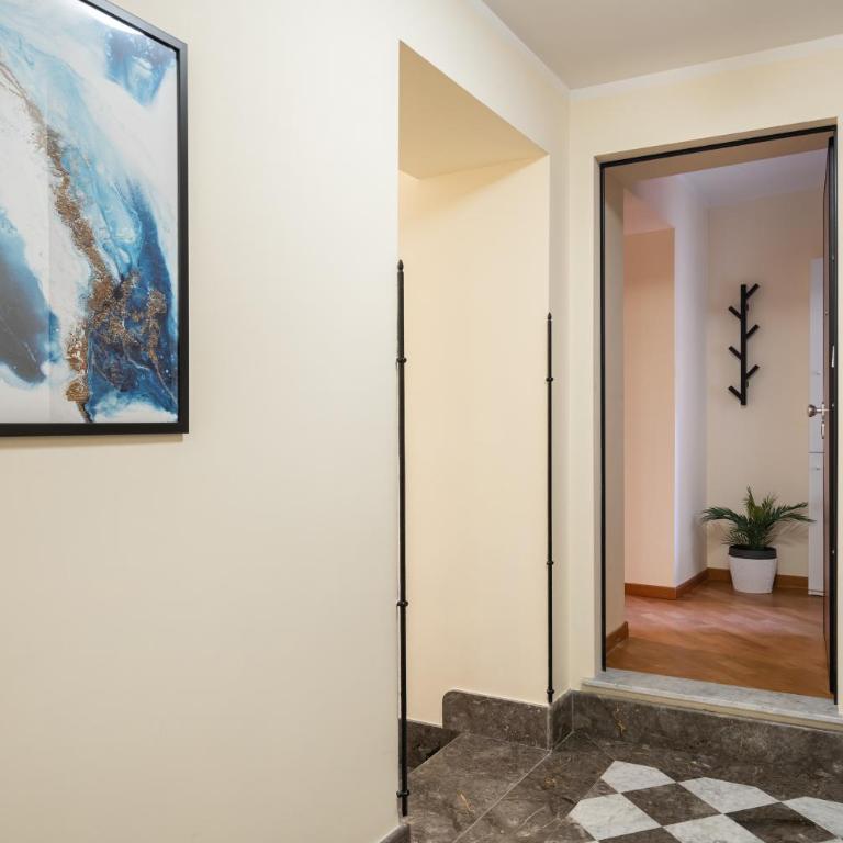 Open Sicily Residence - Central Apartments Near Quattro Canti - Superior Apartment - 14