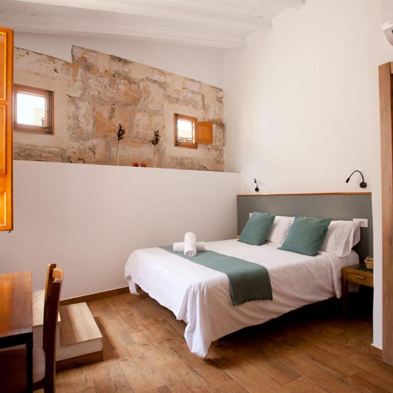 My Rooms Artà Adults Only by My Rooms Hotels TI - Habitación Doble con terraza - 4