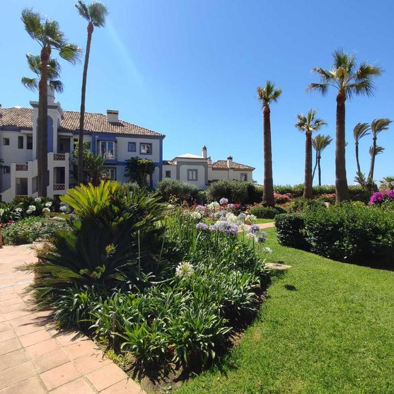 LA PERLA DE LA BAHIA - Apartamento de 3 dormitorios - 38