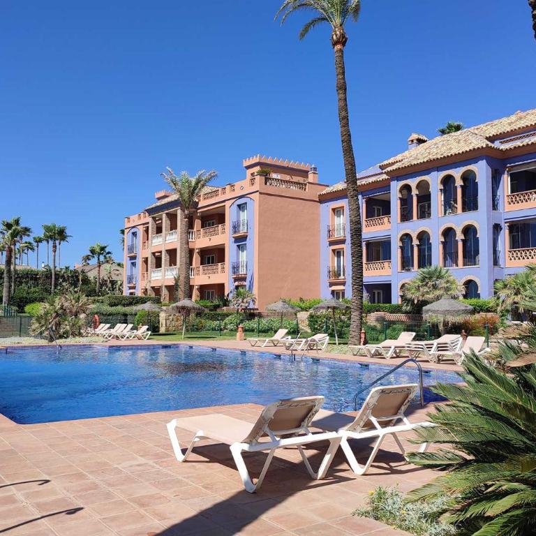 LA PERLA DE LA BAHIA - Apartamento de 3 dormitorios - 29