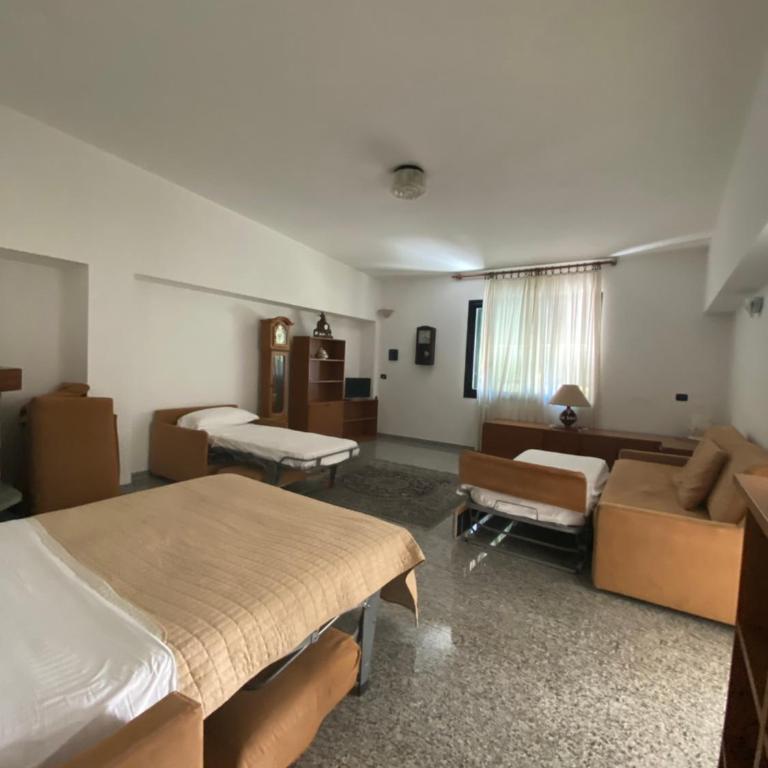 Hotel Leopold - Appartamento Superior - 2