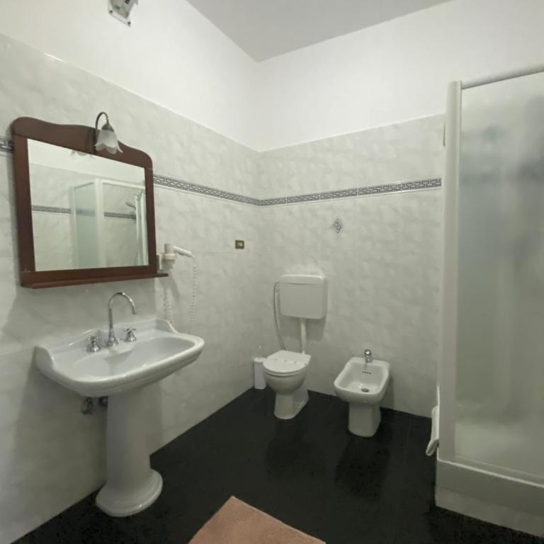 Hotel Leopold - Appartamento Superior - 5