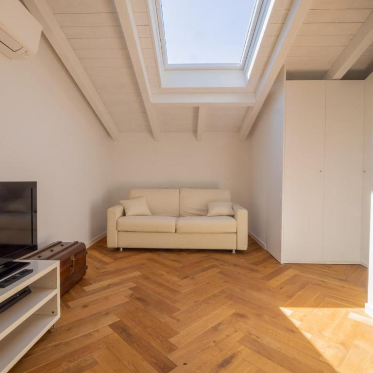 Casa Le Coccinelle - Appartamento con 2 Camere da Letto - 28