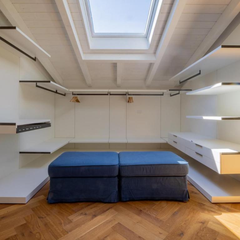 Casa Le Coccinelle - Appartamento con 2 Camere da Letto - 26
