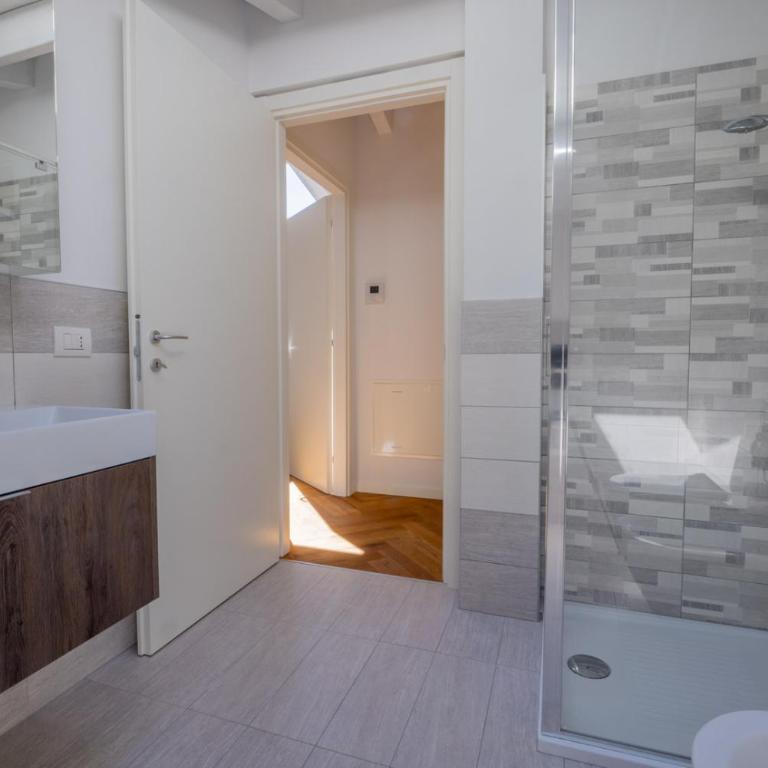 Casa Le Coccinelle - Appartamento con 2 Camere da Letto - 31