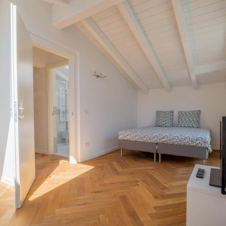 Casa Le Coccinelle - Appartamento con 2 Camere da Letto - 25