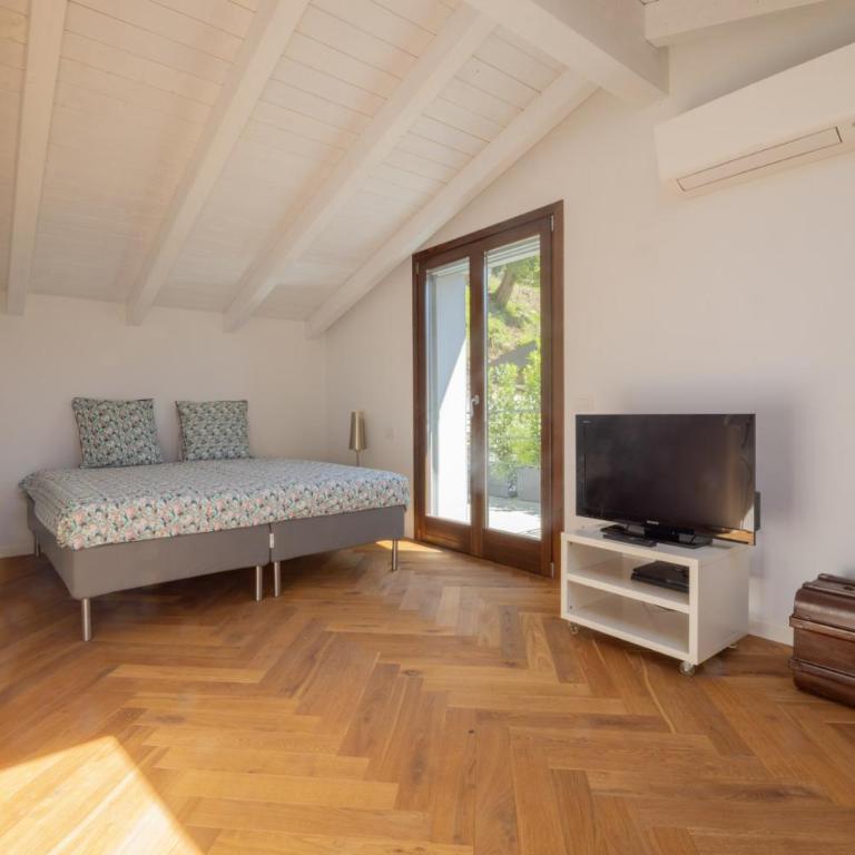 Casa Le Coccinelle - Appartamento con 2 Camere da Letto - 24