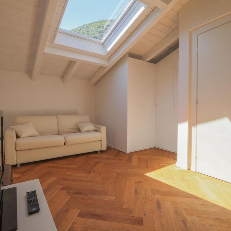 Casa Le Coccinelle - Appartamento con 2 Camere da Letto - 22
