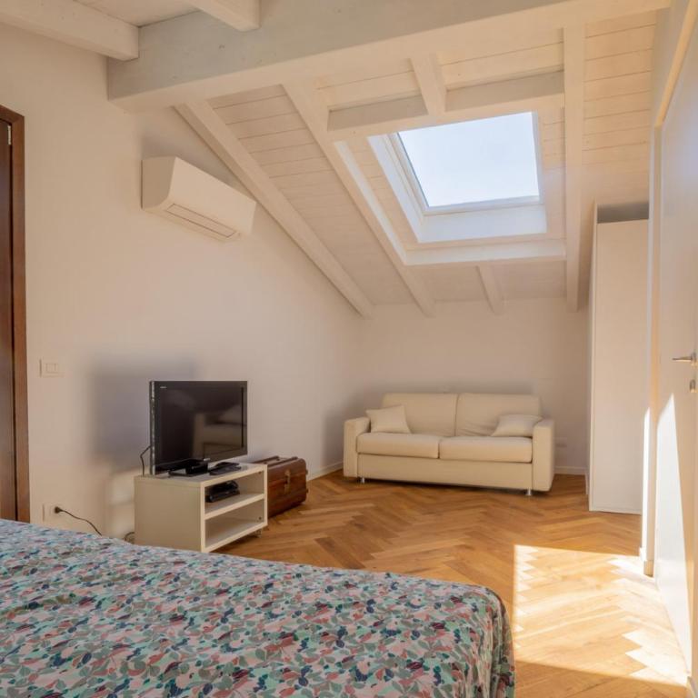 Casa Le Coccinelle - Appartamento con 2 Camere da Letto - 17
