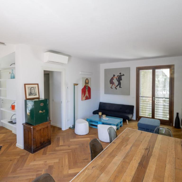 Casa Le Coccinelle - Appartamento con 2 Camere da Letto - 3