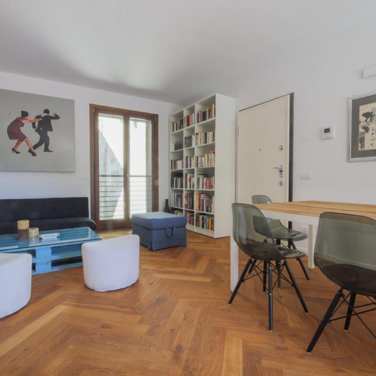 Casa Le Coccinelle - Appartamento con 2 Camere da Letto - 14