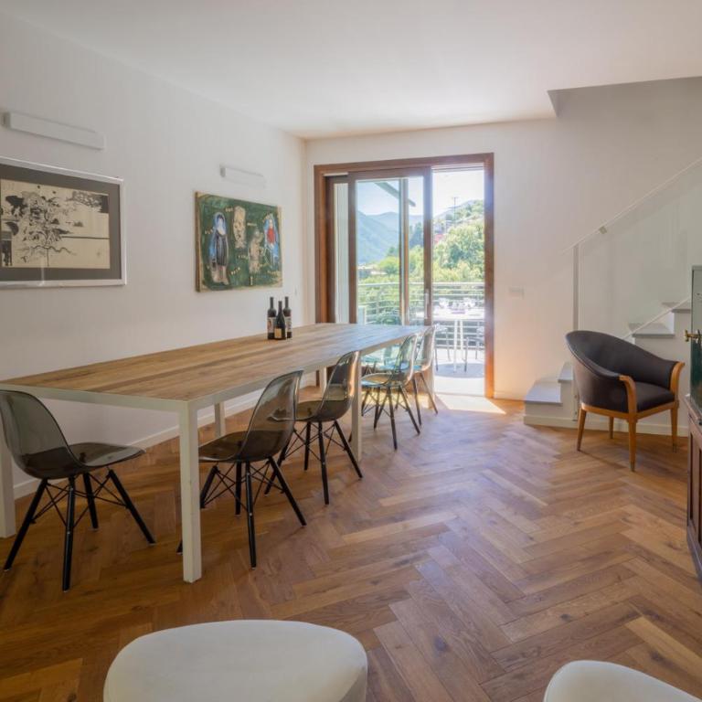 Casa Le Coccinelle - Appartamento con 2 Camere da Letto - 12