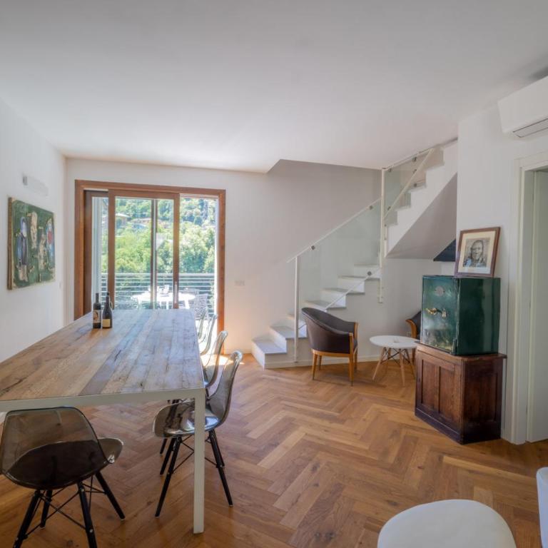 Casa Le Coccinelle - Appartamento con 2 Camere da Letto - 13