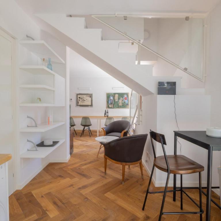 Casa Le Coccinelle - Appartamento con 2 Camere da Letto - 11