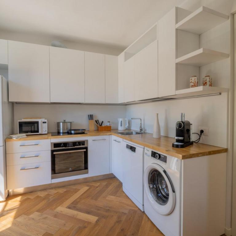 Casa Le Coccinelle - Appartamento con 2 Camere da Letto - 10