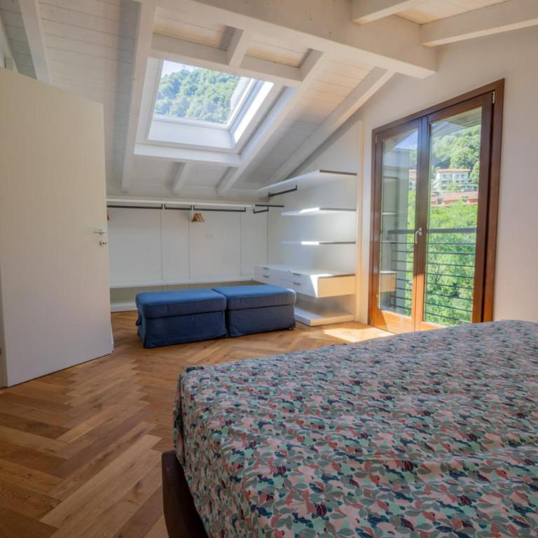 Casa Le Coccinelle - Appartamento con 2 Camere da Letto - 9