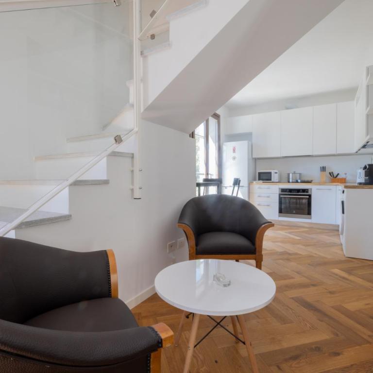 Casa Le Coccinelle - Appartamento con 2 Camere da Letto - 8