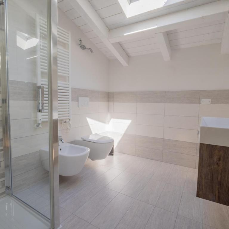 Casa Le Coccinelle - Appartamento con 2 Camere da Letto - 19