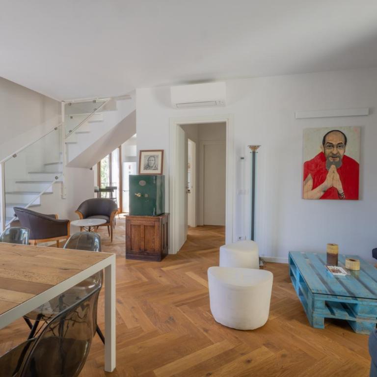 Casa Le Coccinelle - Appartamento con 2 Camere da Letto - 21