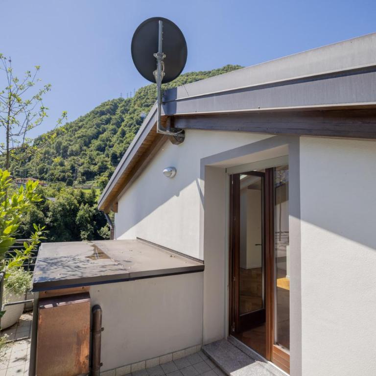 Casa Le Coccinelle - Appartamento con 2 Camere da Letto - 27