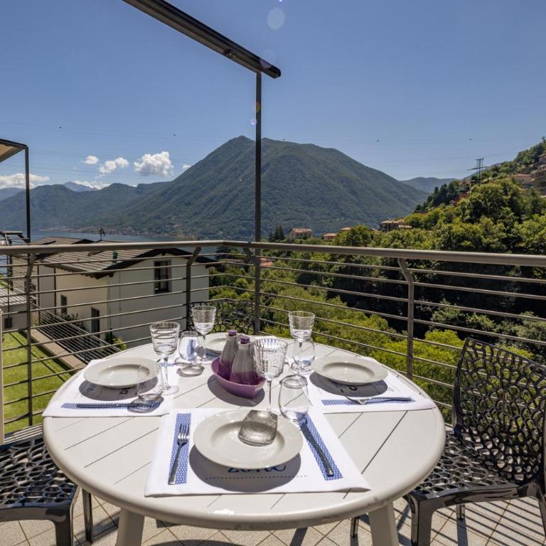 Casa Le Coccinelle - Appartamento con 2 Camere da Letto - 33